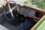 Morgan Plus 4 Drophead Coupe 1964 года